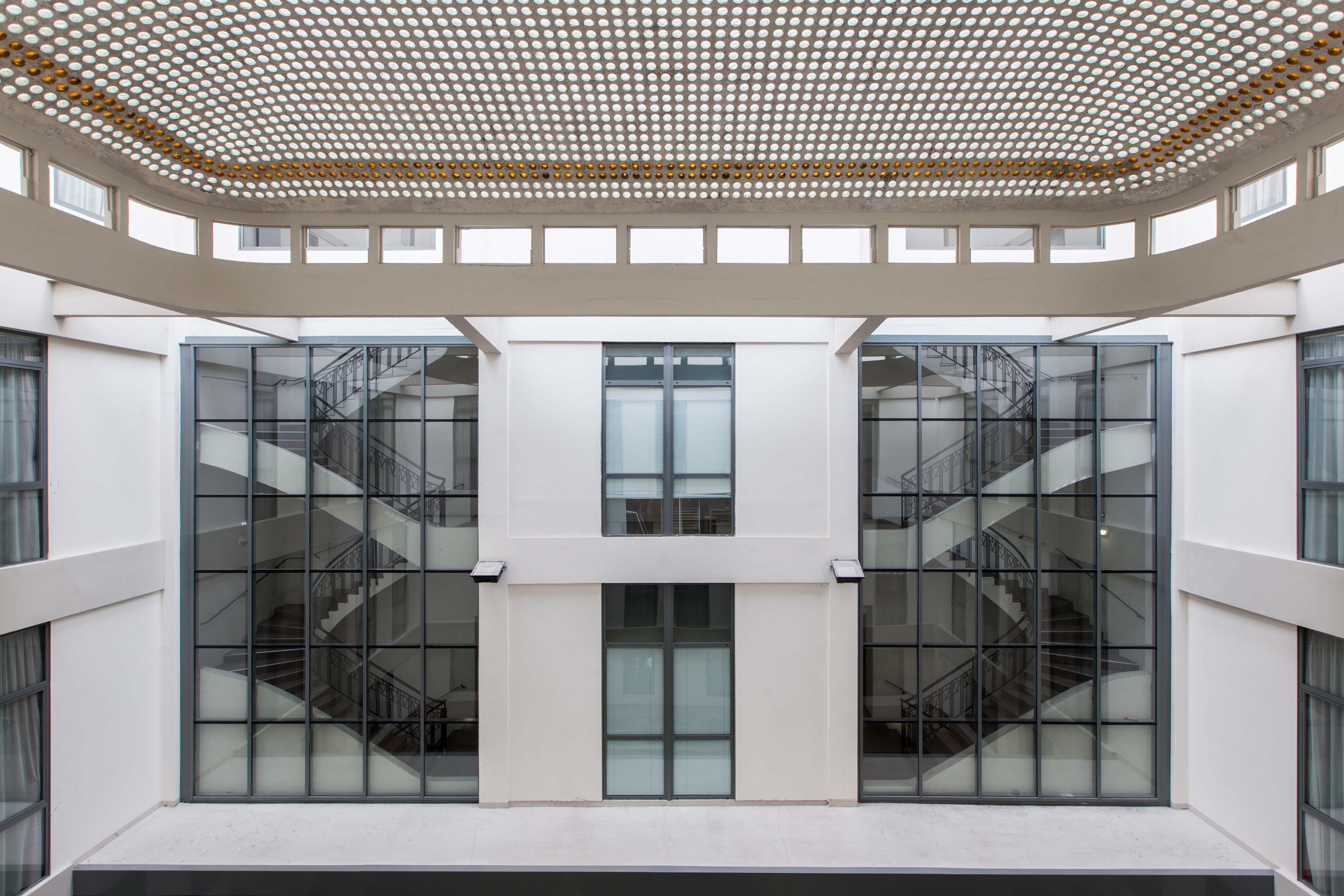 Appart'City Classic Lyon Part-Dieu Exterior foto